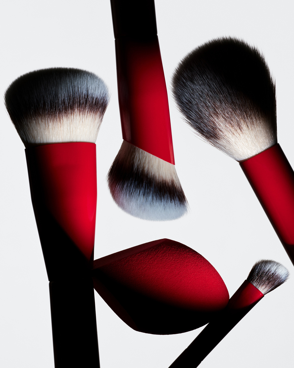 Lundlund : H&M Beauty : 3